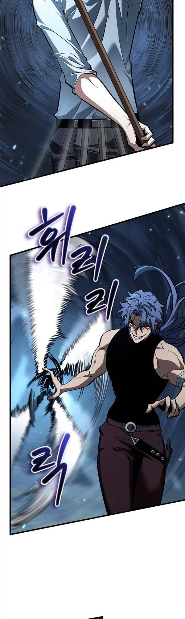 Truyện Tranh Gacha Vô Hạn - Pick Me Up! Infinite Gacha trang 8