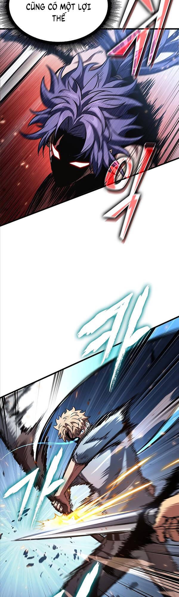 Truyện Tranh Gacha Vô Hạn - Pick Me Up! Infinite Gacha trang 8