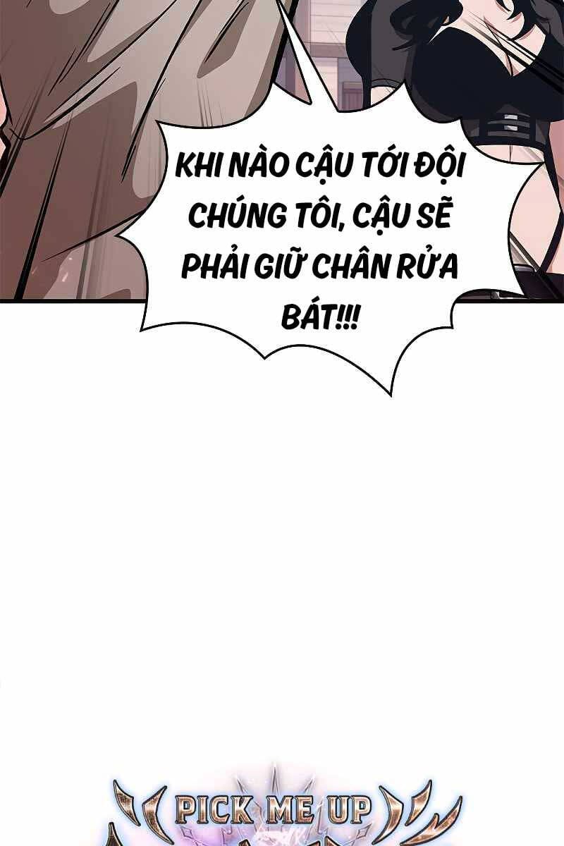 Truyện Tranh Gacha Vô Hạn - Pick Me Up! Infinite Gacha trang 8