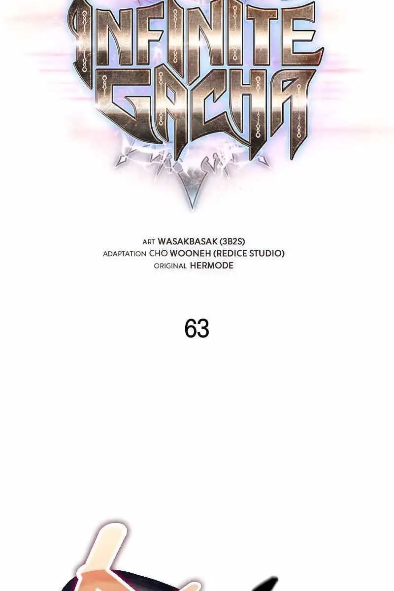 Truyện Tranh Gacha Vô Hạn - Pick Me Up! Infinite Gacha trang 8