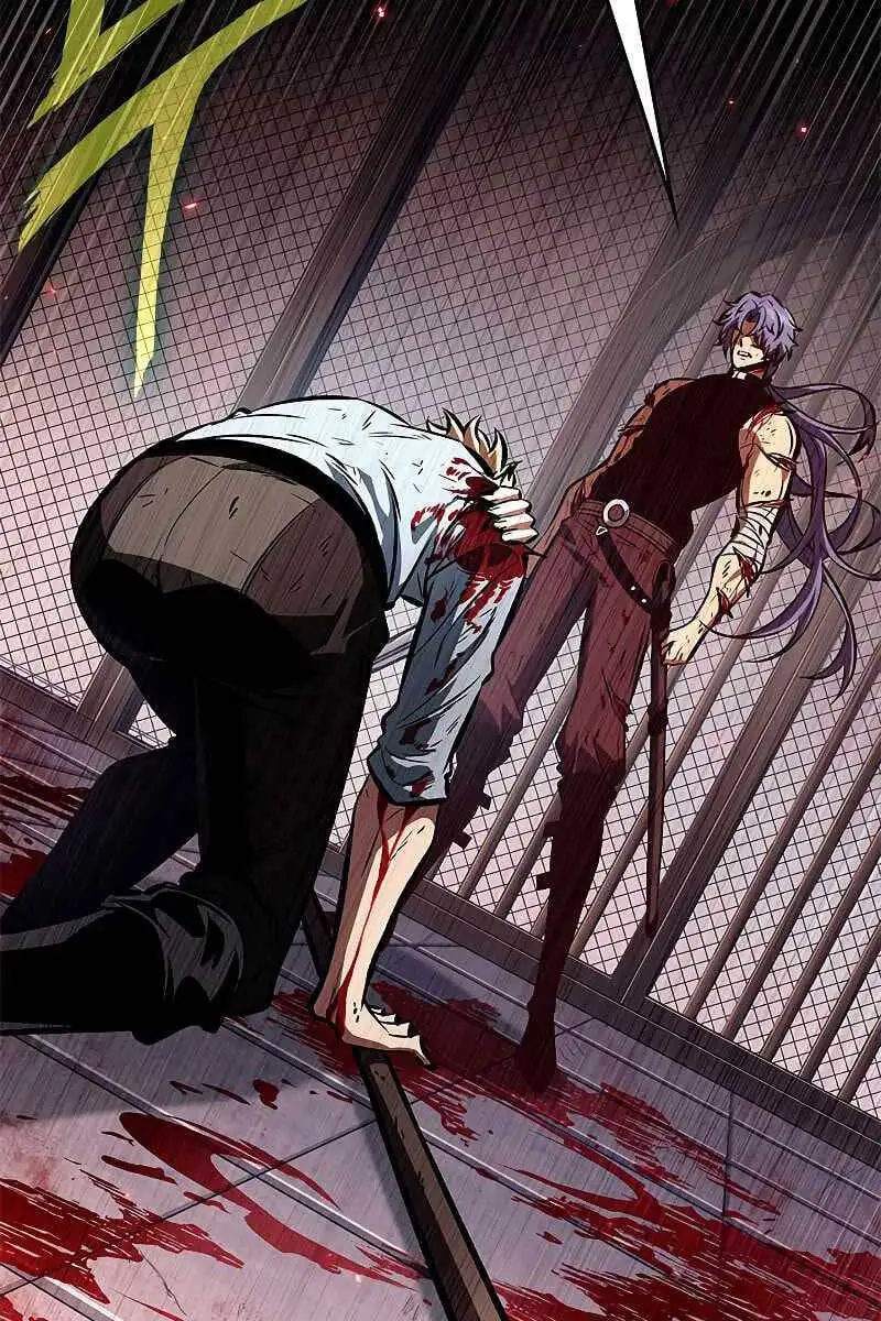 Truyện Tranh Gacha Vô Hạn - Pick Me Up! Infinite Gacha trang 8