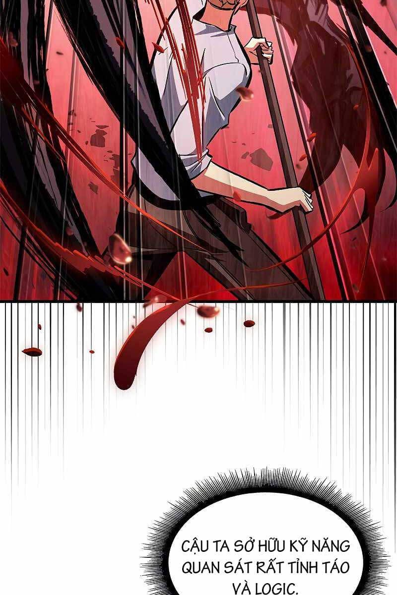 Truyện Tranh Gacha Vô Hạn - Pick Me Up! Infinite Gacha trang 8