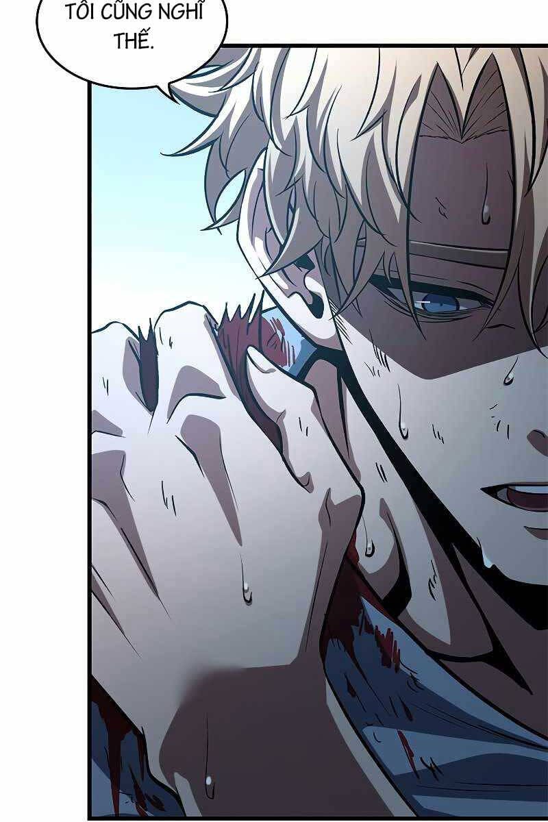 Truyện Tranh Gacha Vô Hạn - Pick Me Up! Infinite Gacha trang 8