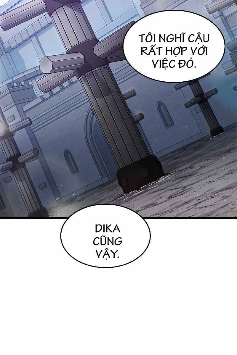 Truyện Tranh Gacha Vô Hạn - Pick Me Up! Infinite Gacha trang 8