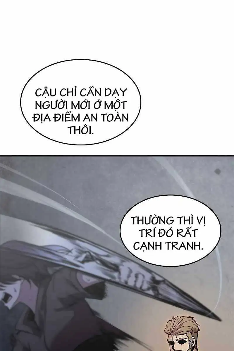 Truyện Tranh Gacha Vô Hạn - Pick Me Up! Infinite Gacha trang 8