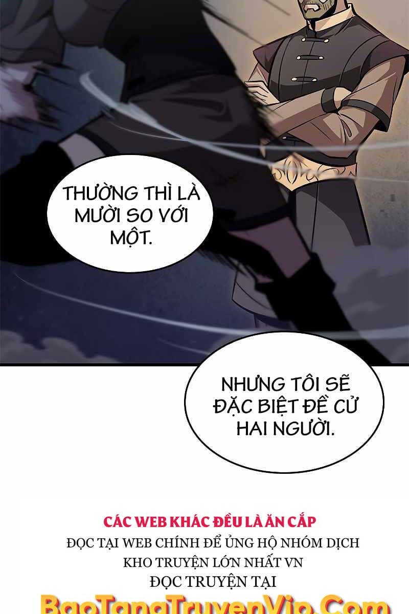 Truyện Tranh Gacha Vô Hạn - Pick Me Up! Infinite Gacha trang 8