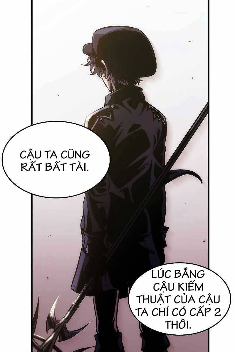 Truyện Tranh Gacha Vô Hạn - Pick Me Up! Infinite Gacha trang 8