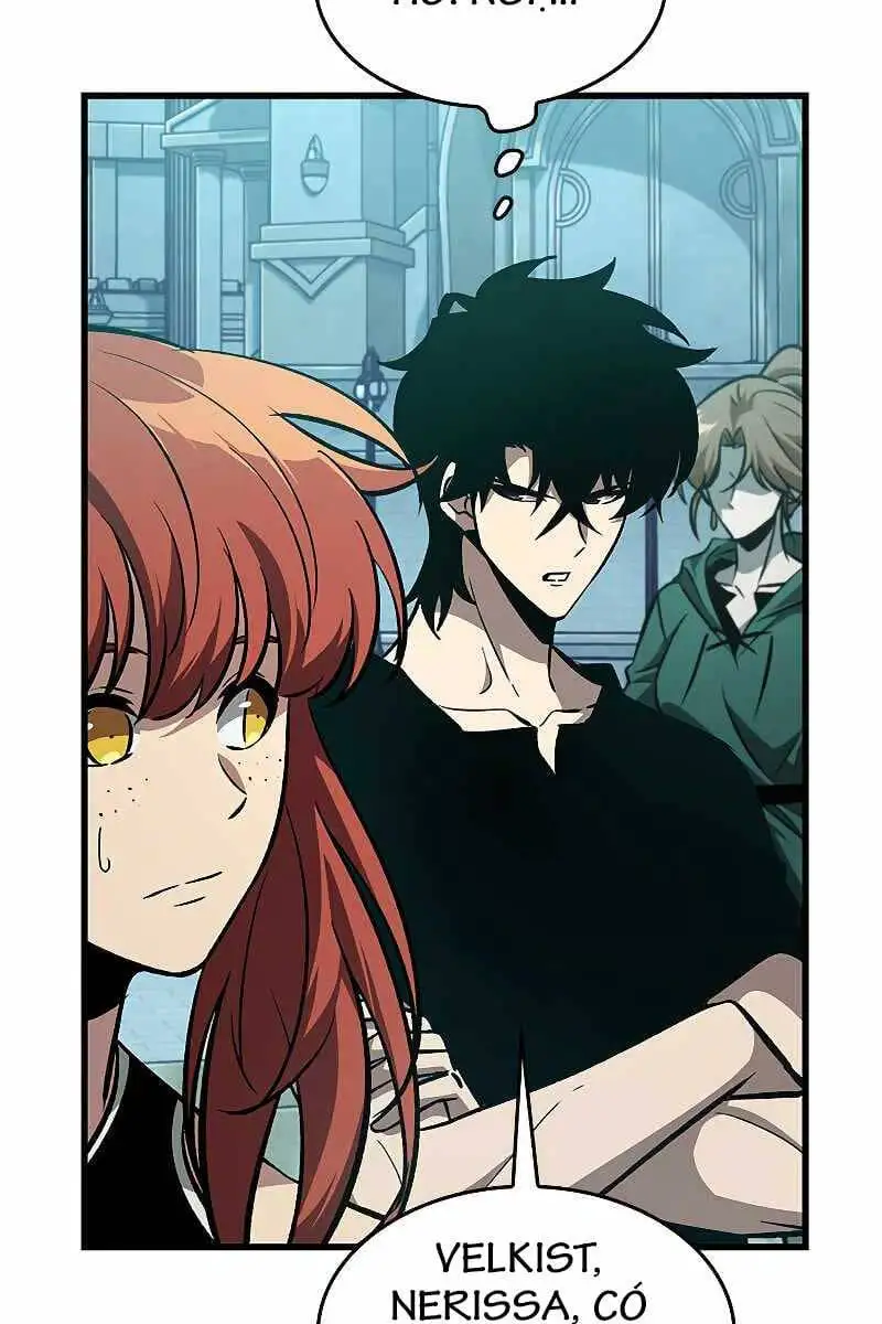 Truyện Tranh Gacha Vô Hạn - Pick Me Up! Infinite Gacha trang 8