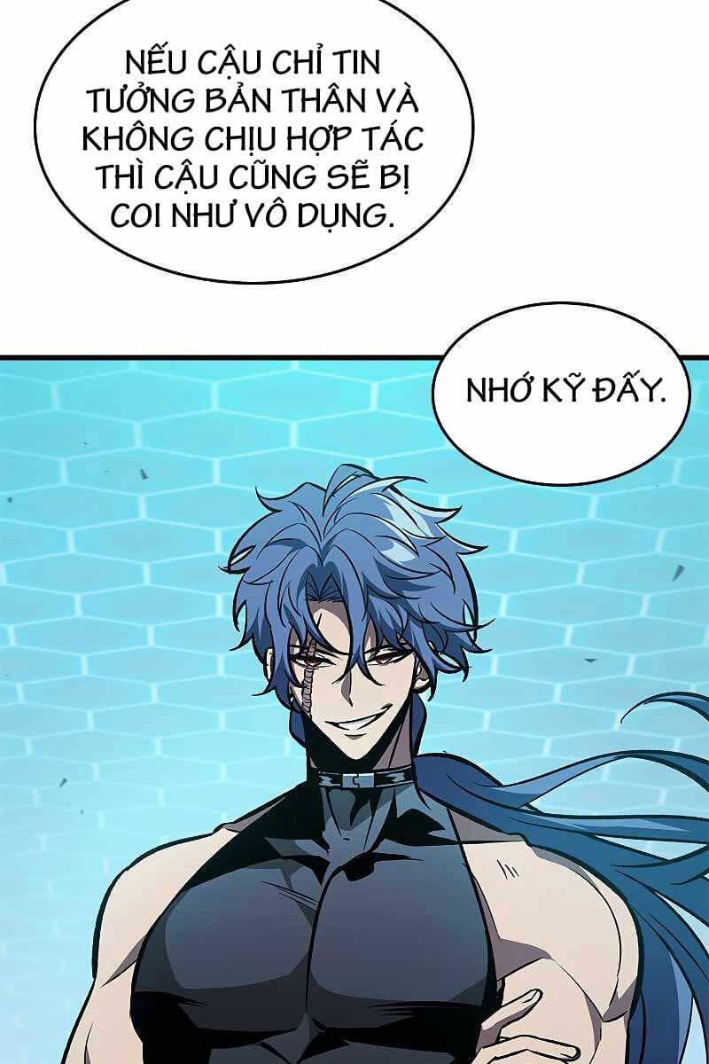 Truyện Tranh Gacha Vô Hạn - Pick Me Up! Infinite Gacha trang 8