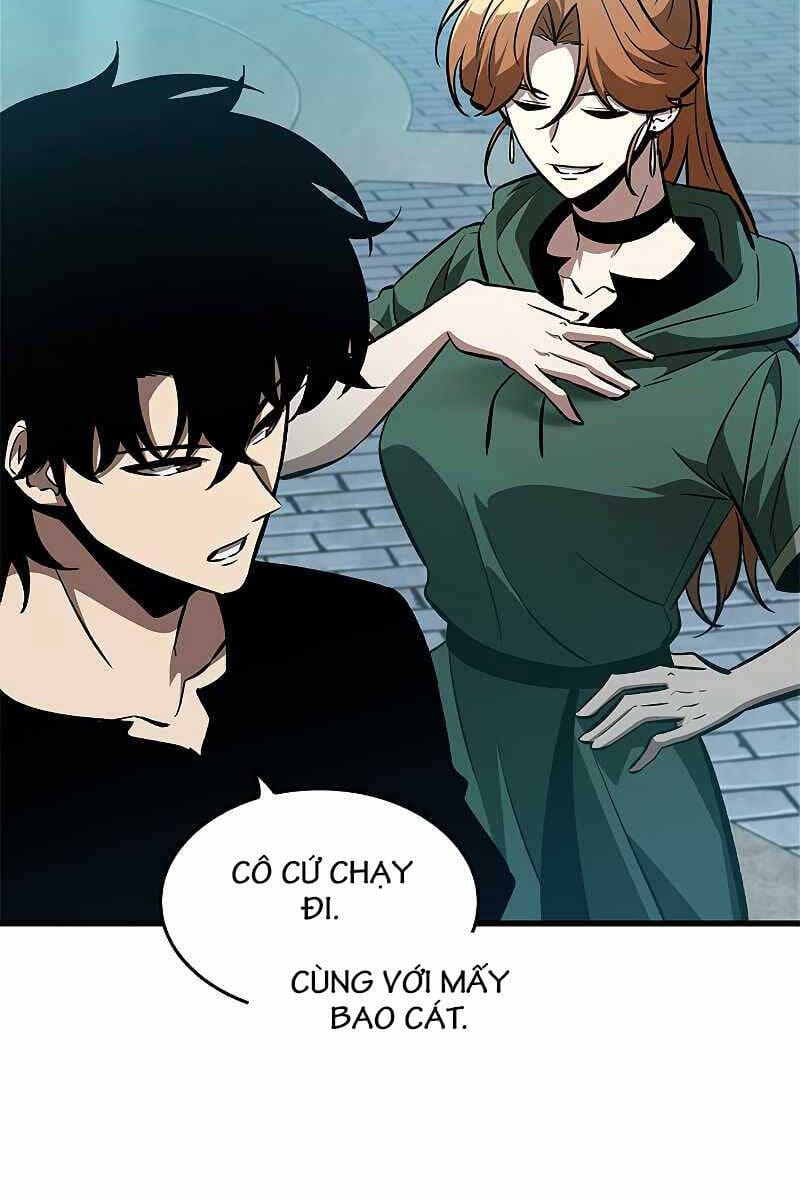 Truyện Tranh Gacha Vô Hạn - Pick Me Up! Infinite Gacha trang 8