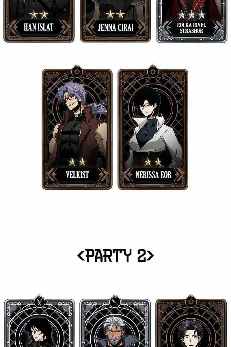 Truyện Tranh Gacha Vô Hạn - Pick Me Up! Infinite Gacha trang 8