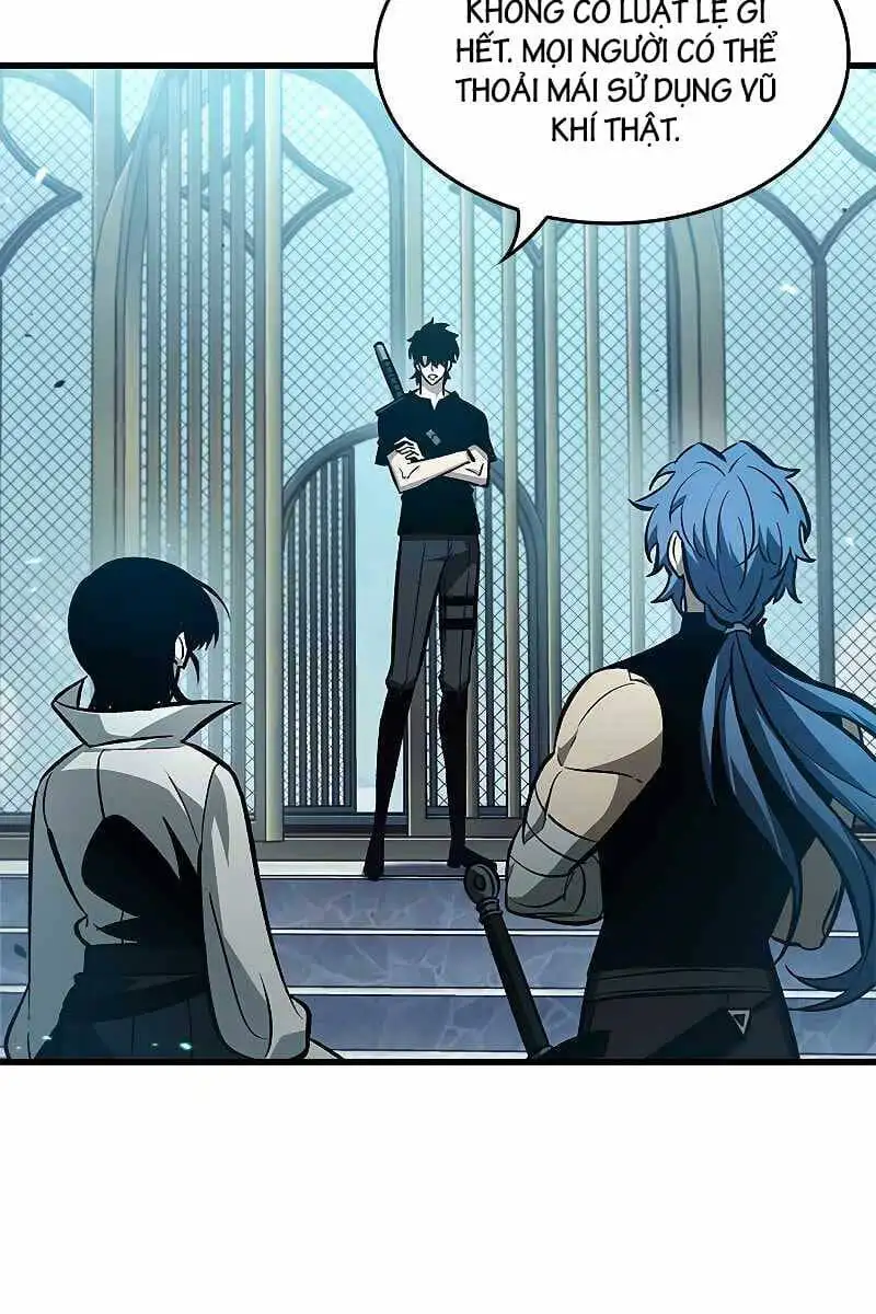 Truyện Tranh Gacha Vô Hạn - Pick Me Up! Infinite Gacha trang 8