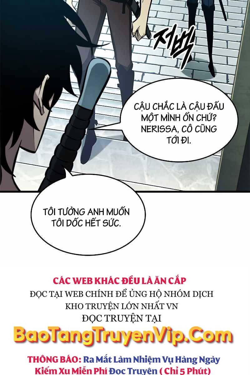 Truyện Tranh Gacha Vô Hạn - Pick Me Up! Infinite Gacha trang 8