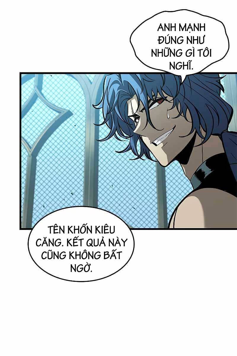 Truyện Tranh Gacha Vô Hạn - Pick Me Up! Infinite Gacha trang 8