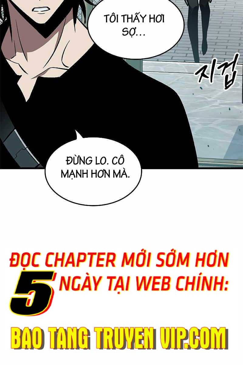 Truyện Tranh Gacha Vô Hạn - Pick Me Up! Infinite Gacha trang 8