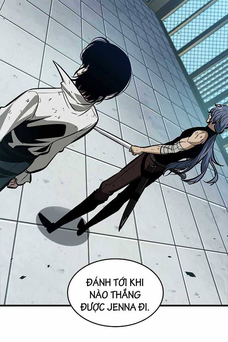 Truyện Tranh Gacha Vô Hạn - Pick Me Up! Infinite Gacha trang 8