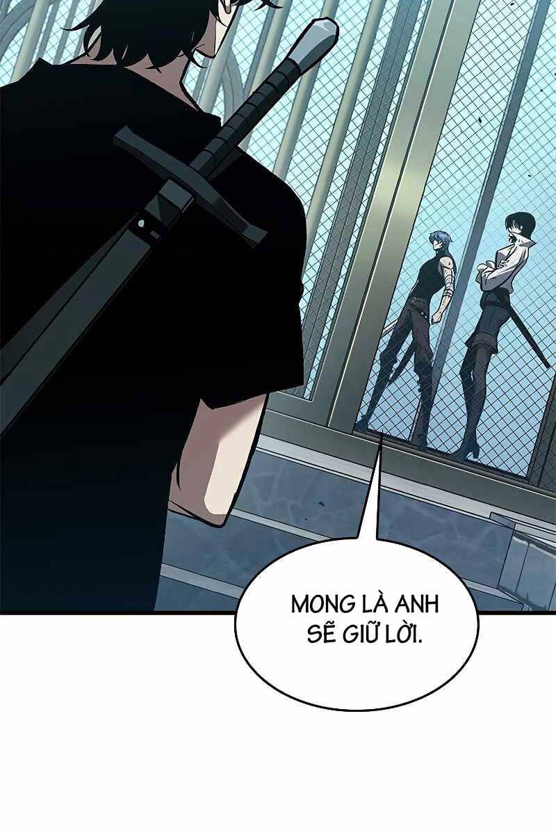 Truyện Tranh Gacha Vô Hạn - Pick Me Up! Infinite Gacha trang 8