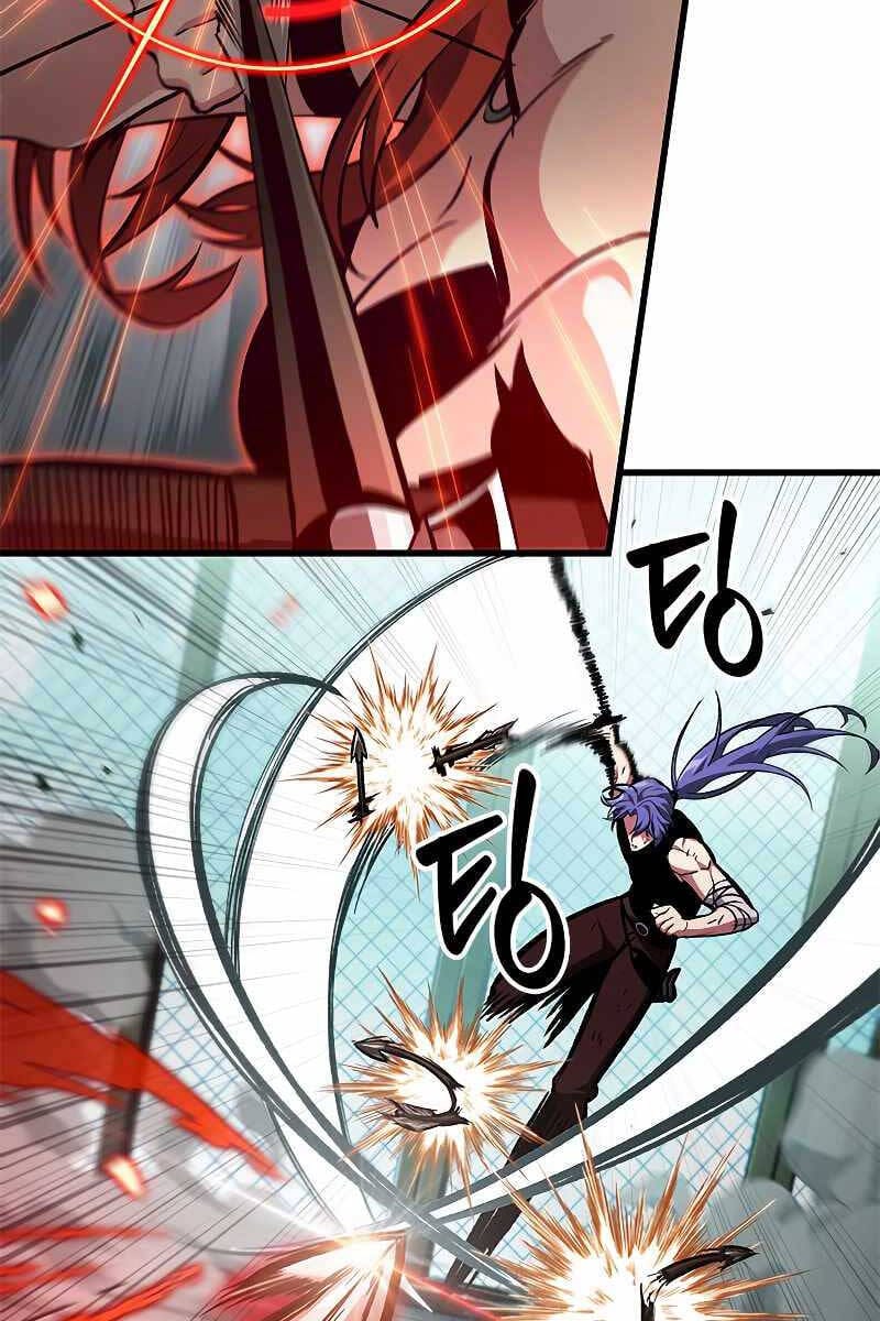 Truyện Tranh Gacha Vô Hạn - Pick Me Up! Infinite Gacha trang 8