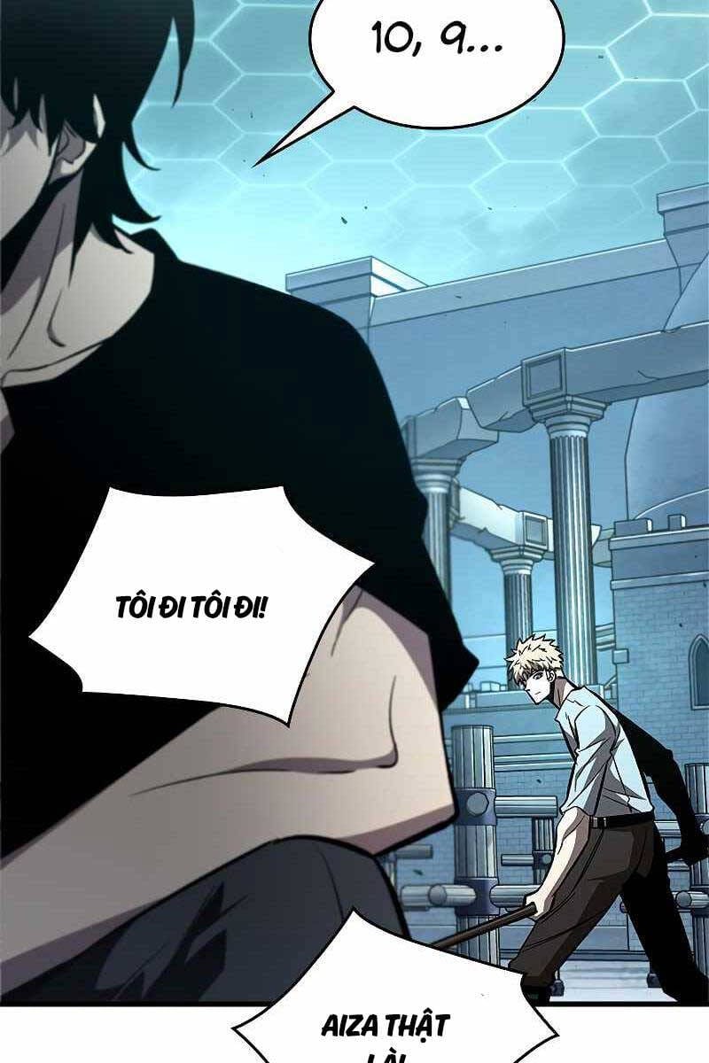 Truyện Tranh Gacha Vô Hạn - Pick Me Up! Infinite Gacha trang 8