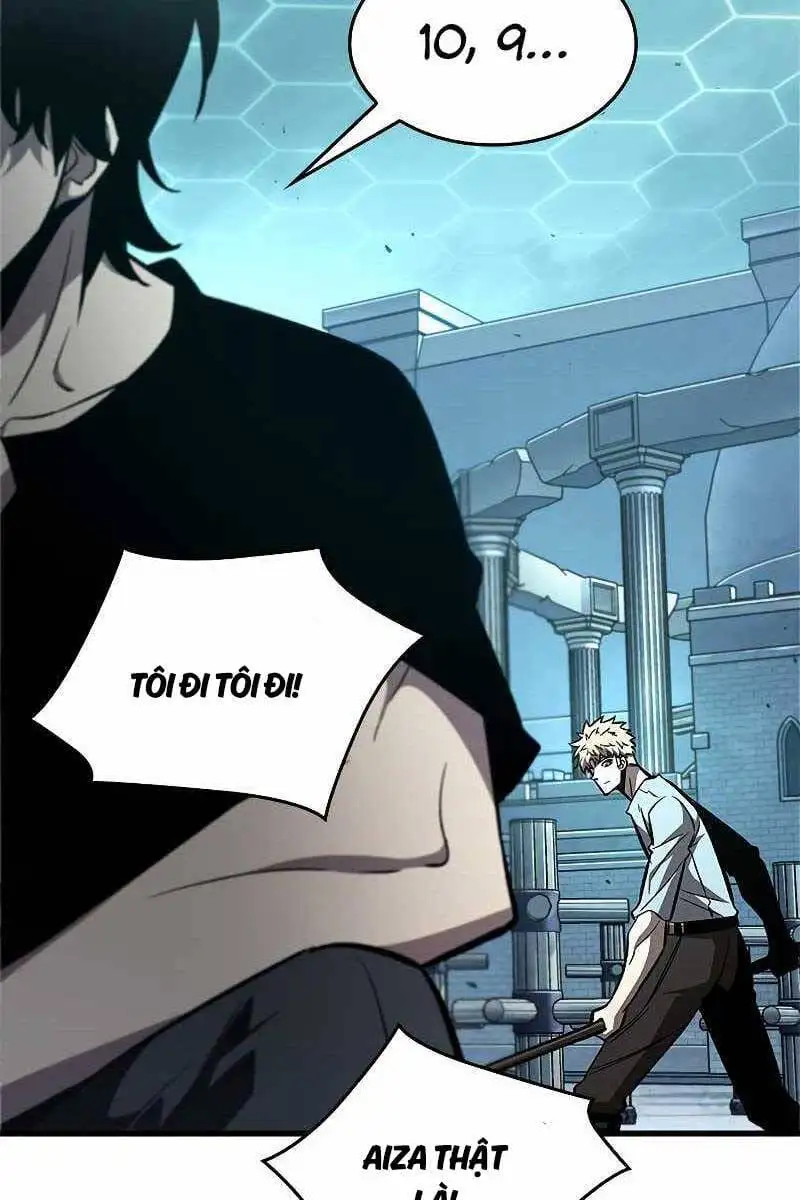 Truyện Tranh Gacha Vô Hạn - Pick Me Up! Infinite Gacha trang 8