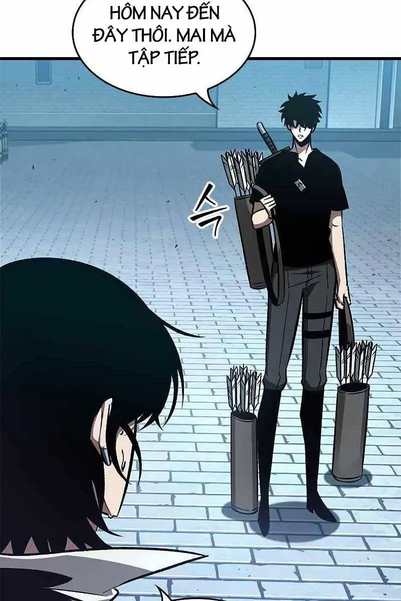 Truyện Tranh Gacha Vô Hạn - Pick Me Up! Infinite Gacha trang 8