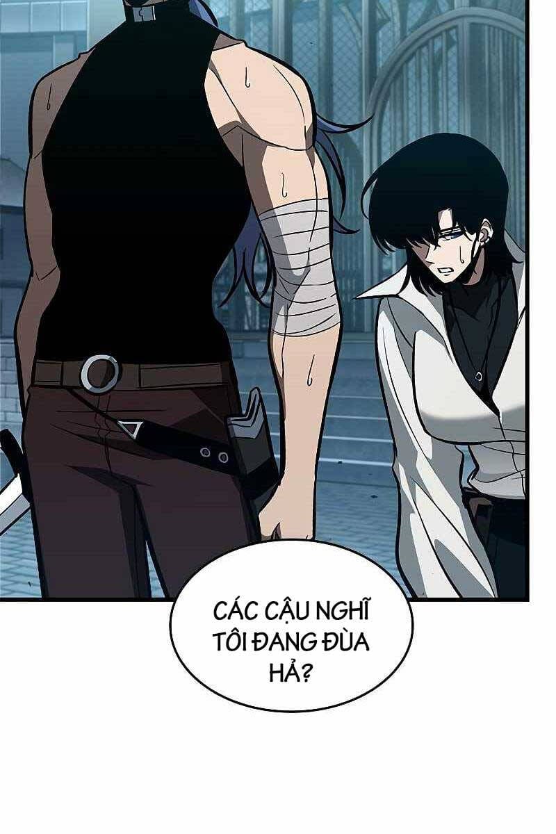 Truyện Tranh Gacha Vô Hạn - Pick Me Up! Infinite Gacha trang 8