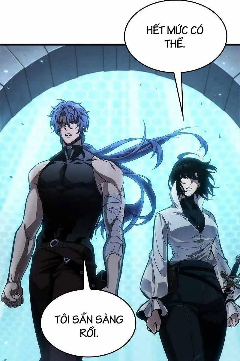 Truyện Tranh Gacha Vô Hạn - Pick Me Up! Infinite Gacha trang 8