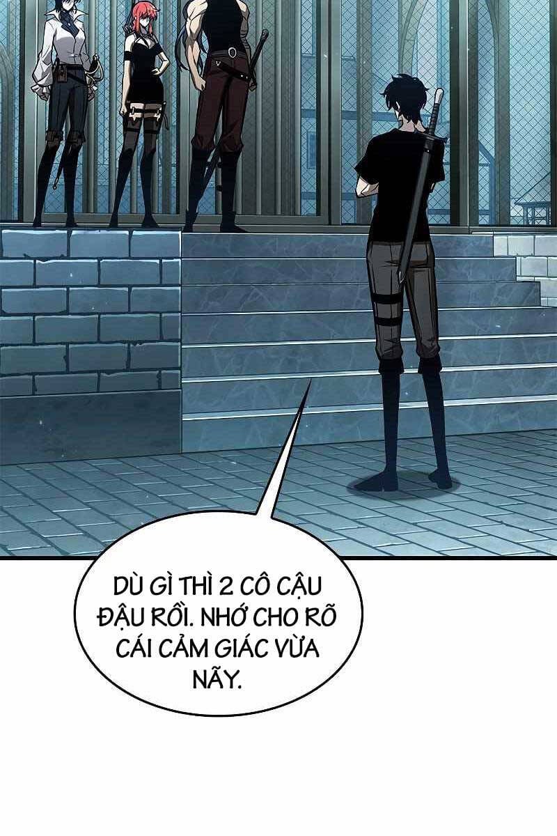 Truyện Tranh Gacha Vô Hạn - Pick Me Up! Infinite Gacha trang 8