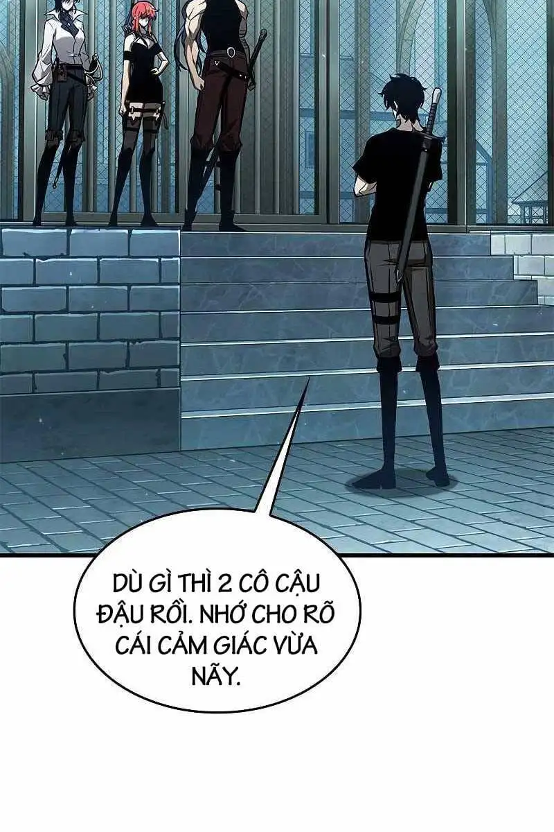 Truyện Tranh Gacha Vô Hạn - Pick Me Up! Infinite Gacha trang 8