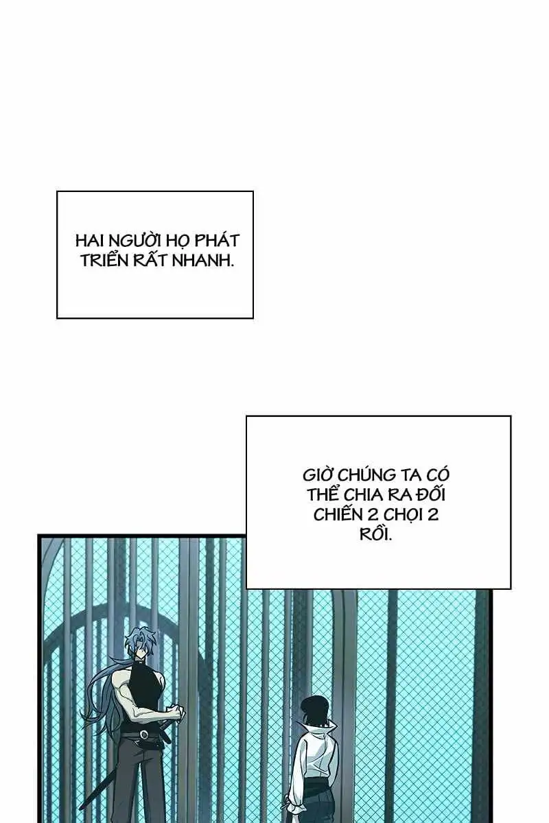 Truyện Tranh Gacha Vô Hạn - Pick Me Up! Infinite Gacha trang 8