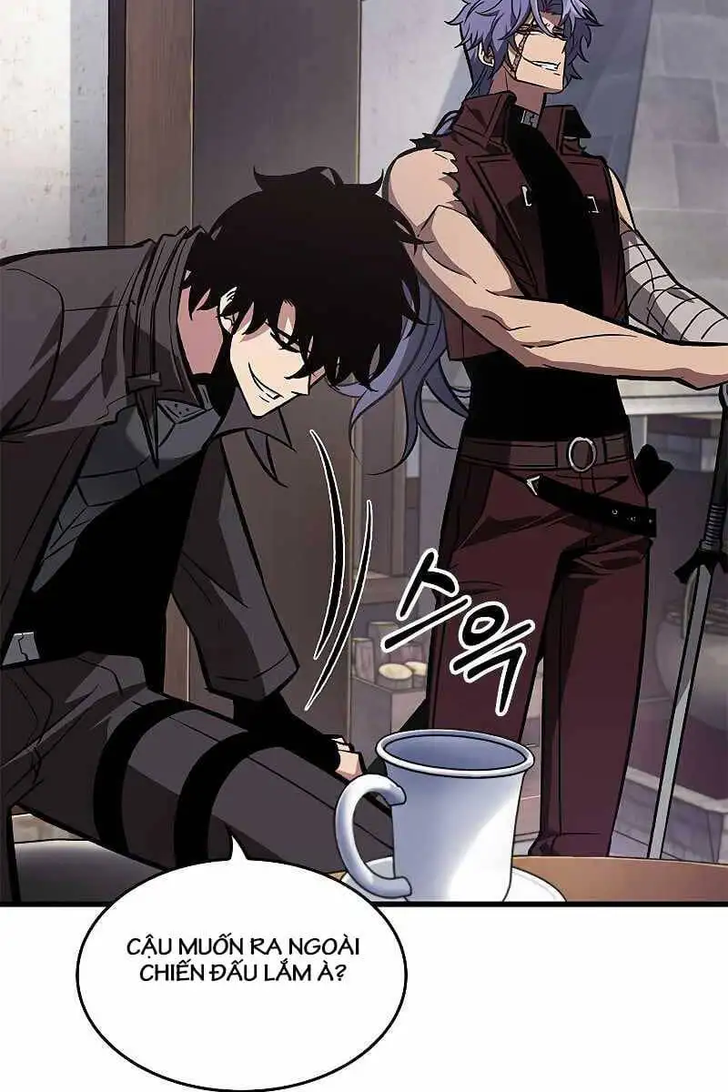 Truyện Tranh Gacha Vô Hạn - Pick Me Up! Infinite Gacha trang 8