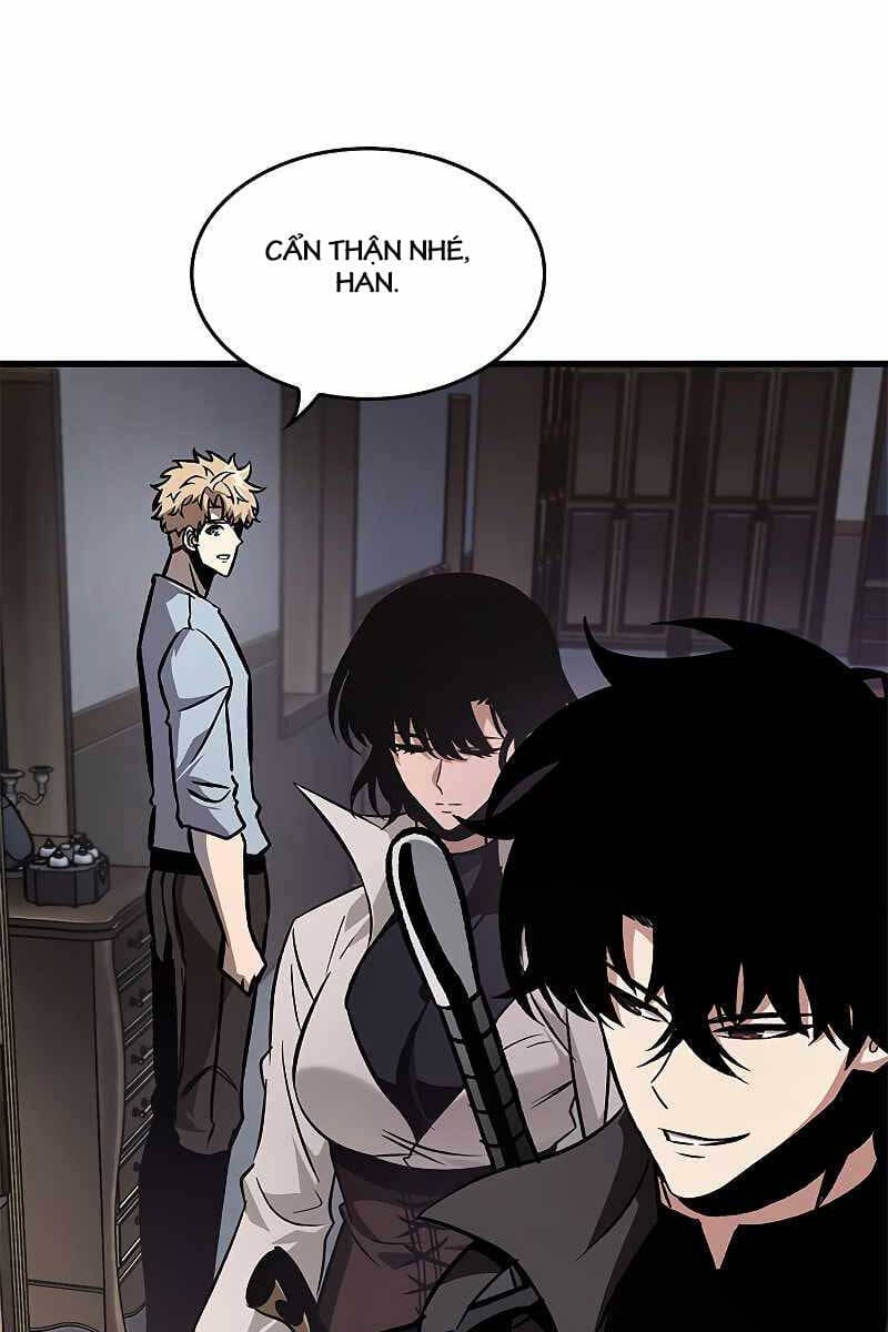 Truyện Tranh Gacha Vô Hạn - Pick Me Up! Infinite Gacha trang 8