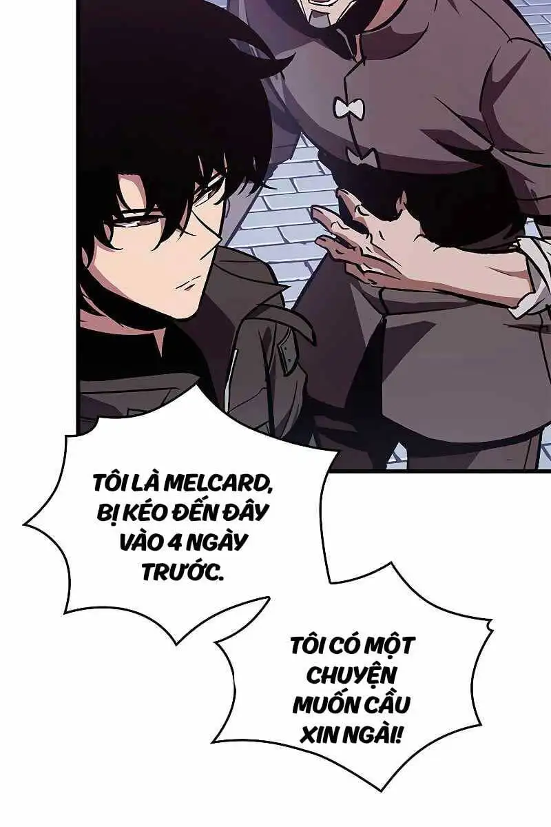 Truyện Tranh Gacha Vô Hạn - Pick Me Up! Infinite Gacha trang 8