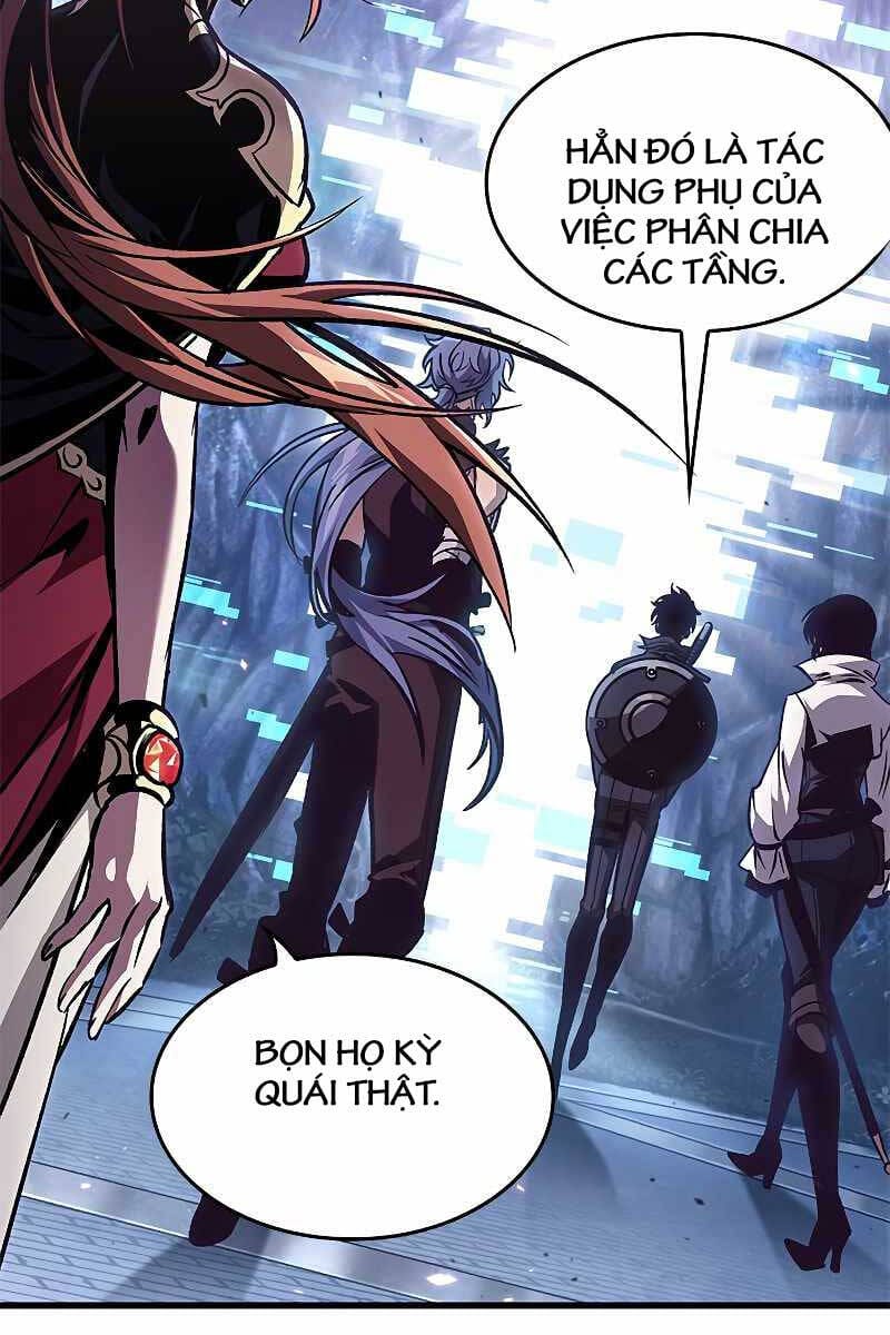 Truyện Tranh Gacha Vô Hạn - Pick Me Up! Infinite Gacha trang 8