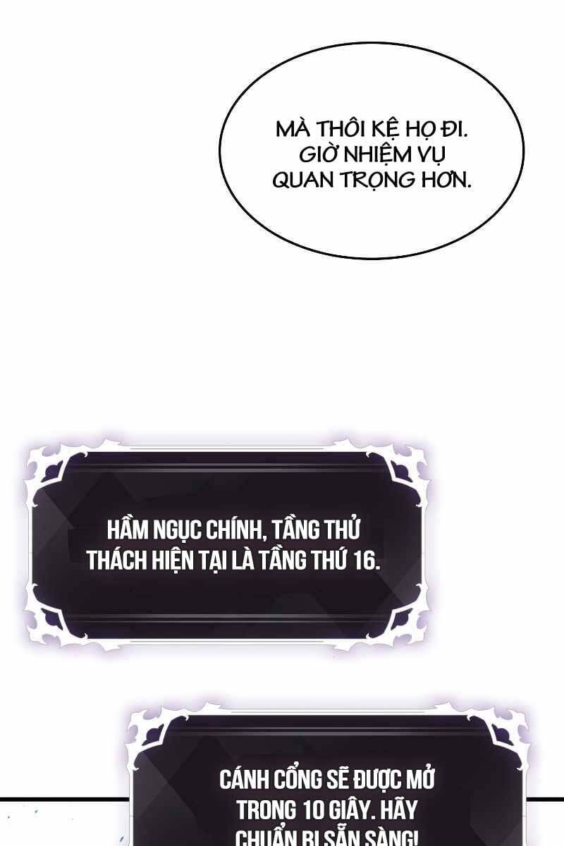 Truyện Tranh Gacha Vô Hạn - Pick Me Up! Infinite Gacha trang 8