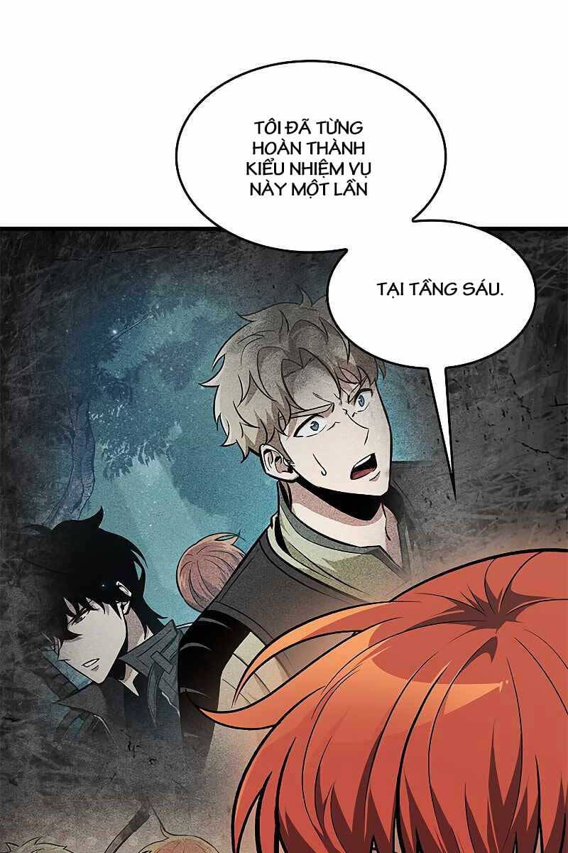Truyện Tranh Gacha Vô Hạn - Pick Me Up! Infinite Gacha trang 8