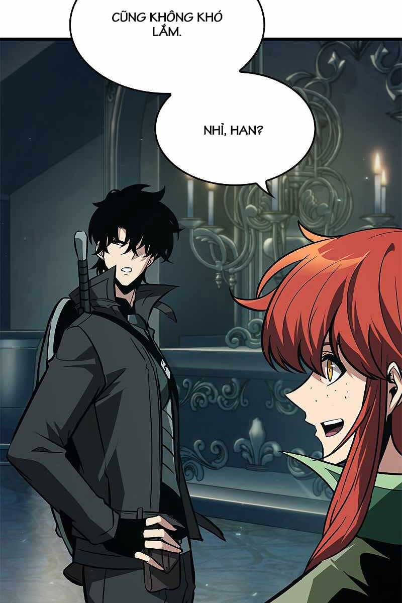 Truyện Tranh Gacha Vô Hạn - Pick Me Up! Infinite Gacha trang 8