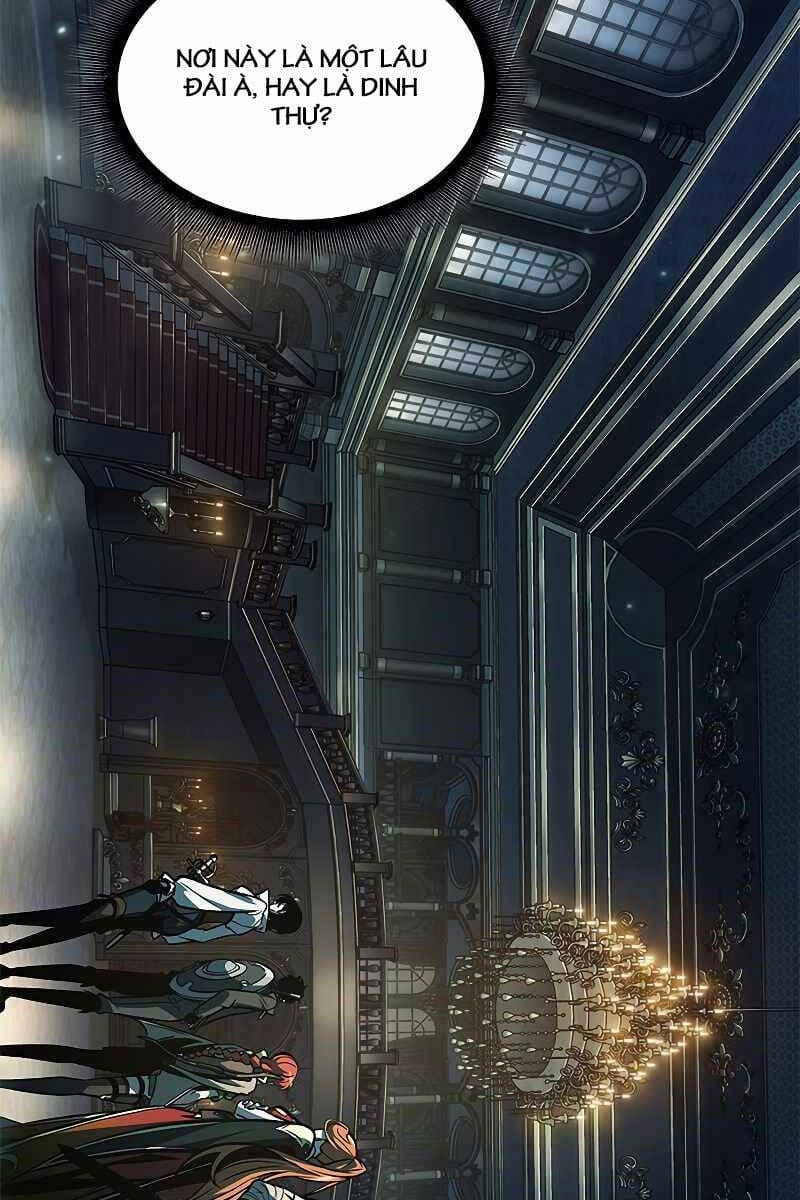 Truyện Tranh Gacha Vô Hạn - Pick Me Up! Infinite Gacha trang 8