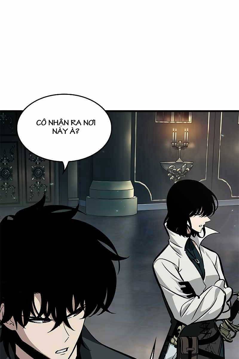 Truyện Tranh Gacha Vô Hạn - Pick Me Up! Infinite Gacha trang 8