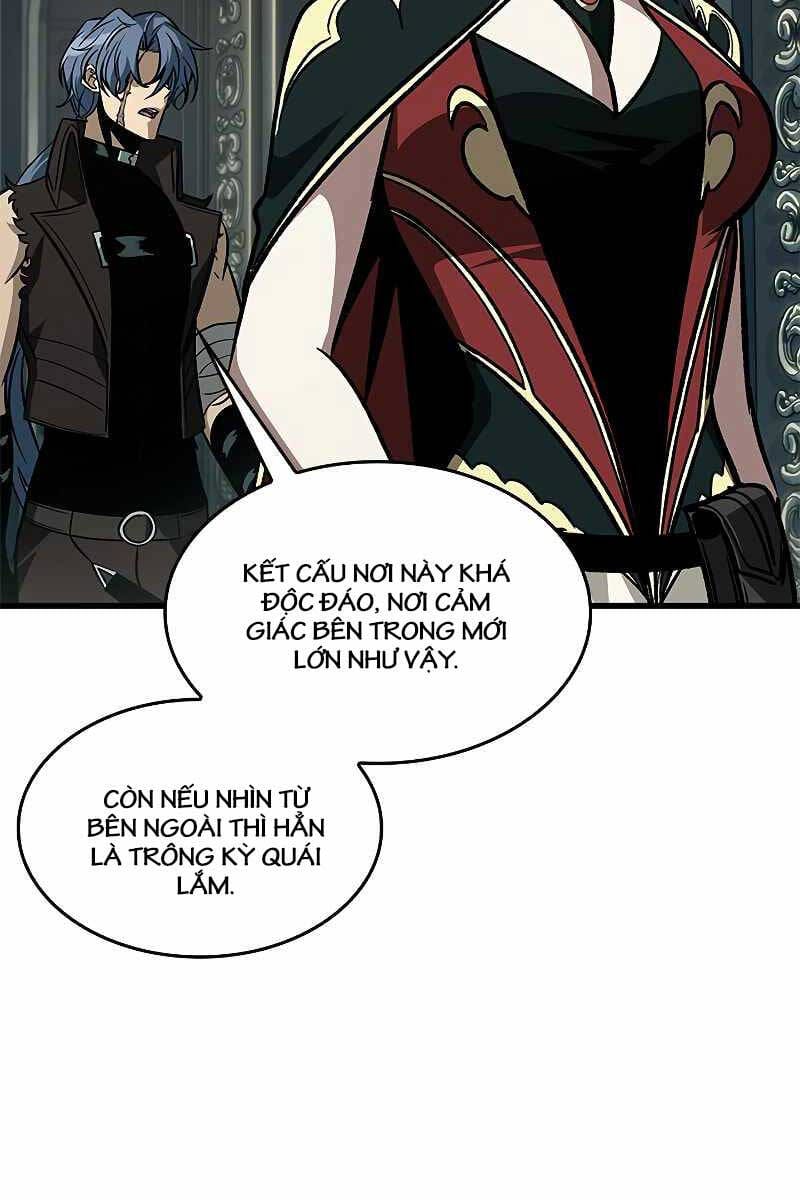 Truyện Tranh Gacha Vô Hạn - Pick Me Up! Infinite Gacha trang 8