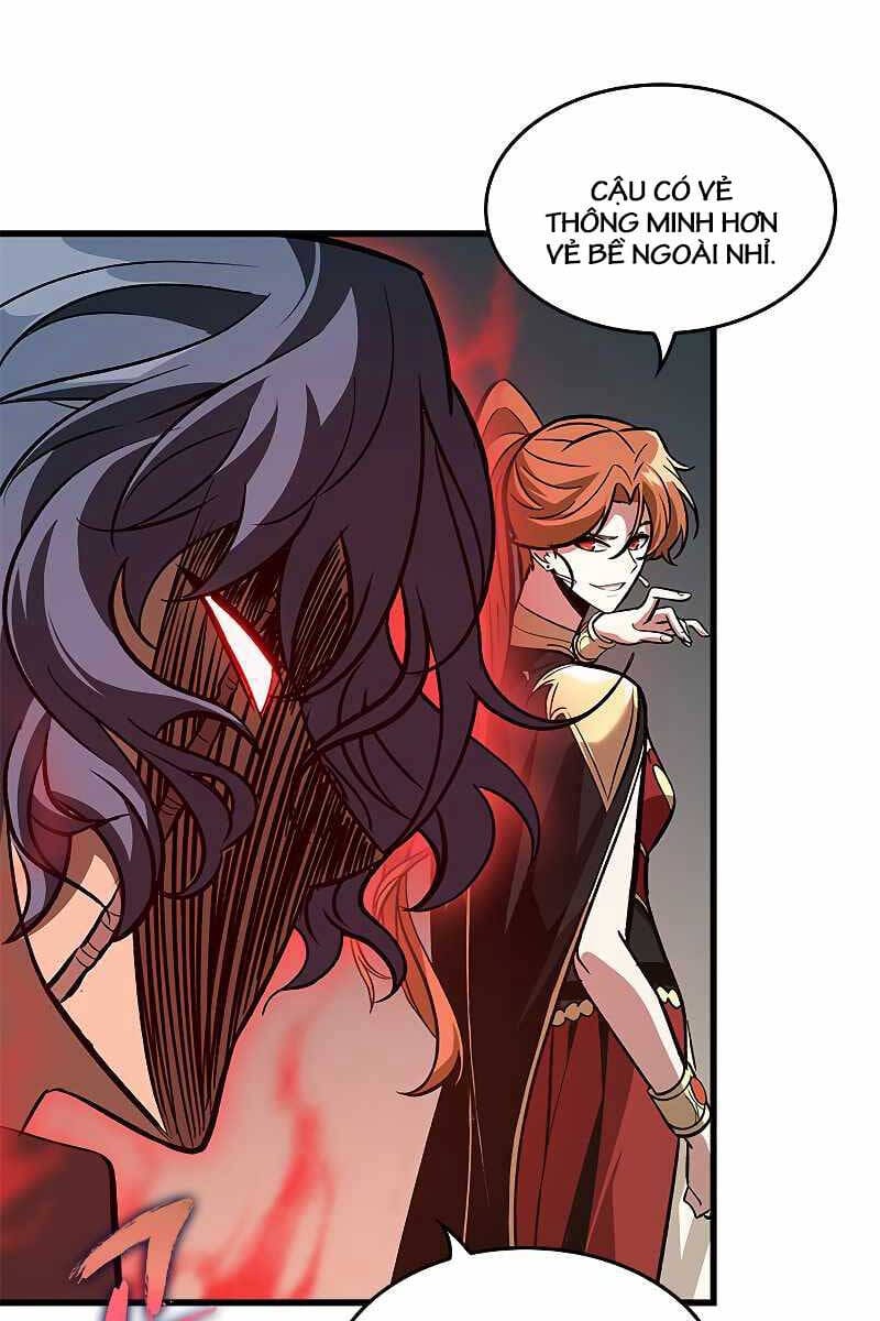 Truyện Tranh Gacha Vô Hạn - Pick Me Up! Infinite Gacha trang 8