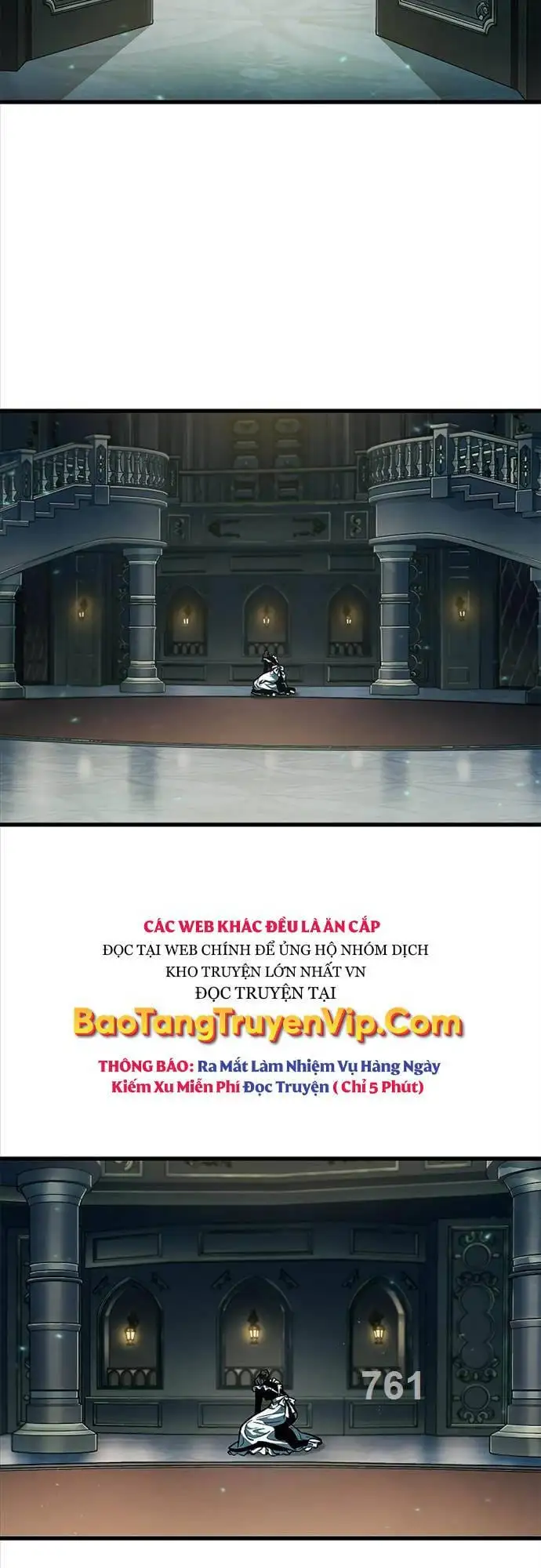 Truyện Tranh Gacha Vô Hạn - Pick Me Up! Infinite Gacha trang 8