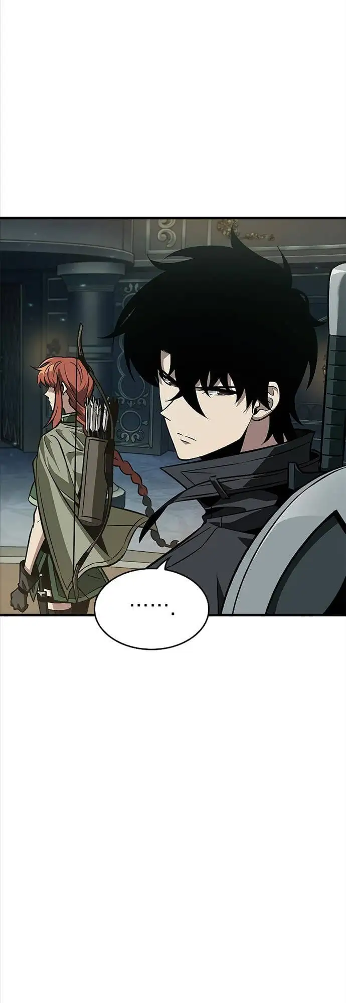 Truyện Tranh Gacha Vô Hạn - Pick Me Up! Infinite Gacha trang 8