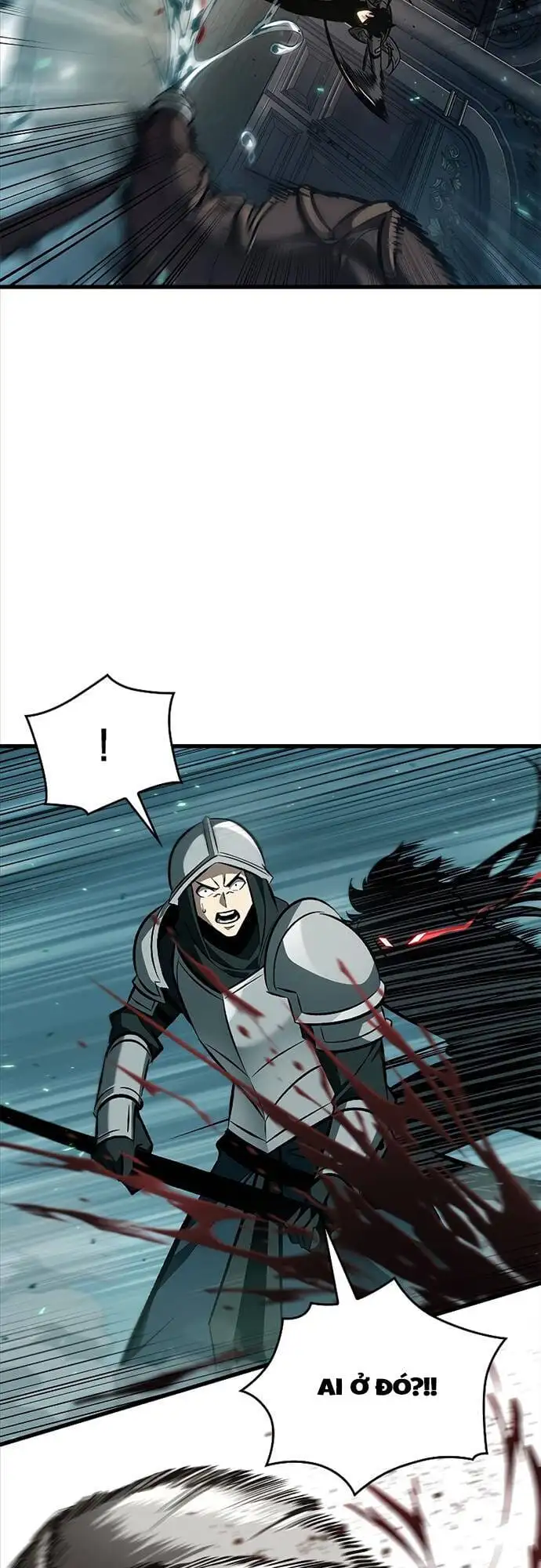 Truyện Tranh Gacha Vô Hạn - Pick Me Up! Infinite Gacha trang 8