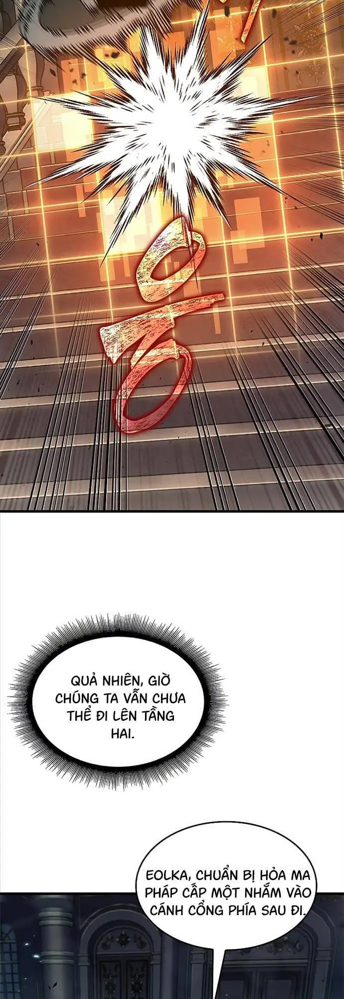 Truyện Tranh Gacha Vô Hạn - Pick Me Up! Infinite Gacha trang 8