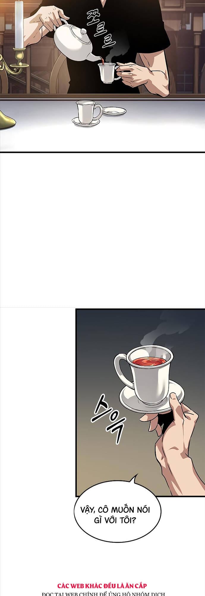 Truyện Tranh Gacha Vô Hạn - Pick Me Up! Infinite Gacha trang 8