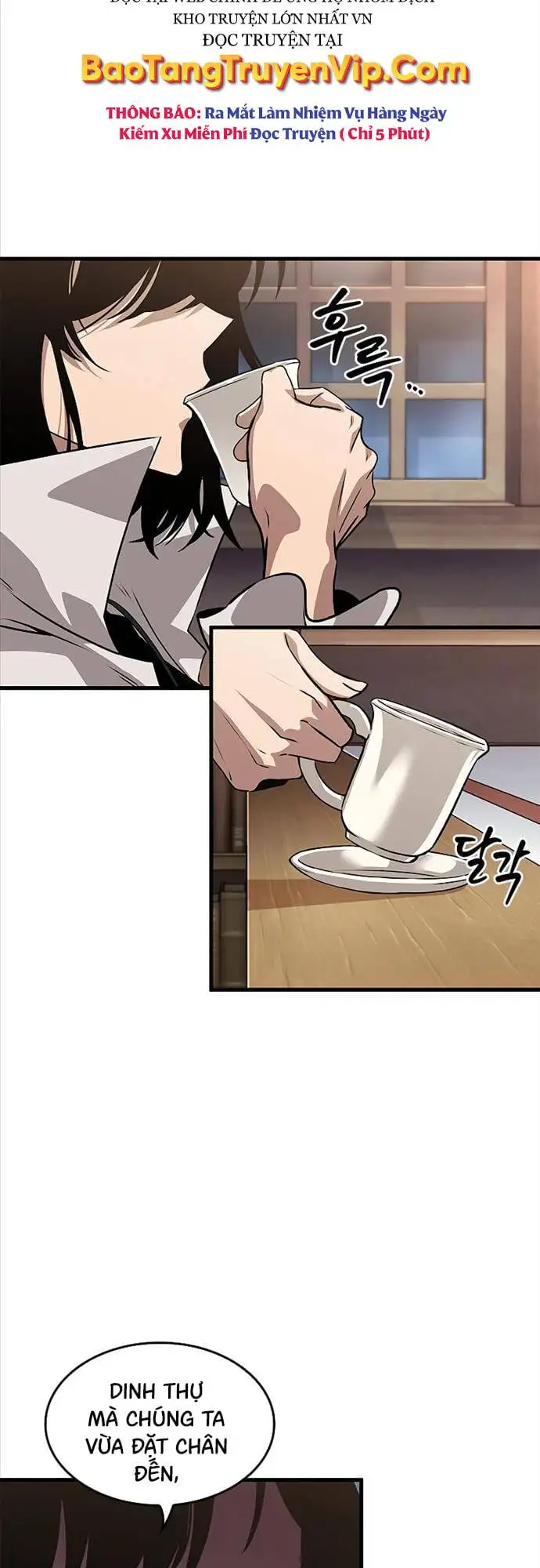 Truyện Tranh Gacha Vô Hạn - Pick Me Up! Infinite Gacha trang 8