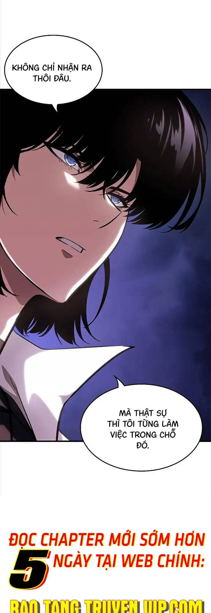 Truyện Tranh Gacha Vô Hạn - Pick Me Up! Infinite Gacha trang 8