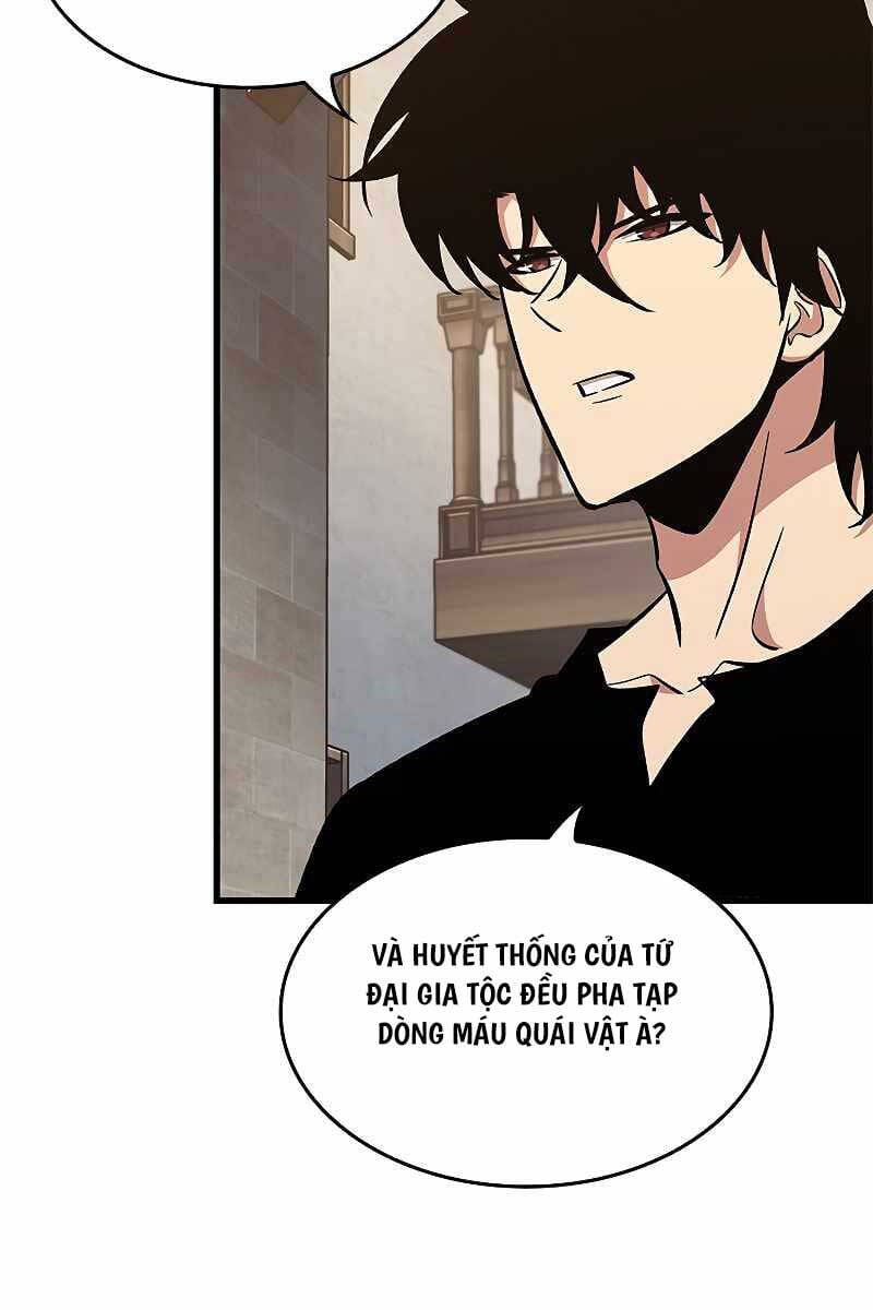 Truyện Tranh Gacha Vô Hạn - Pick Me Up! Infinite Gacha trang 8