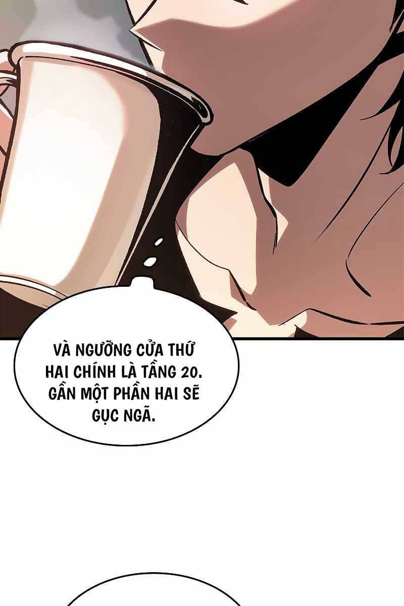 Truyện Tranh Gacha Vô Hạn - Pick Me Up! Infinite Gacha trang 8